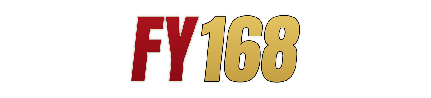 fy168 logo
